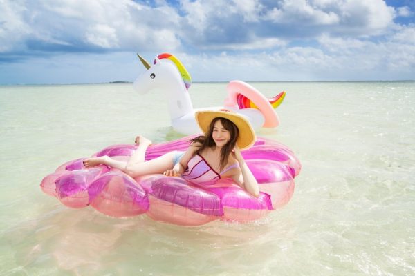 夏にやり残したことは、全部ハワイでやろう♡