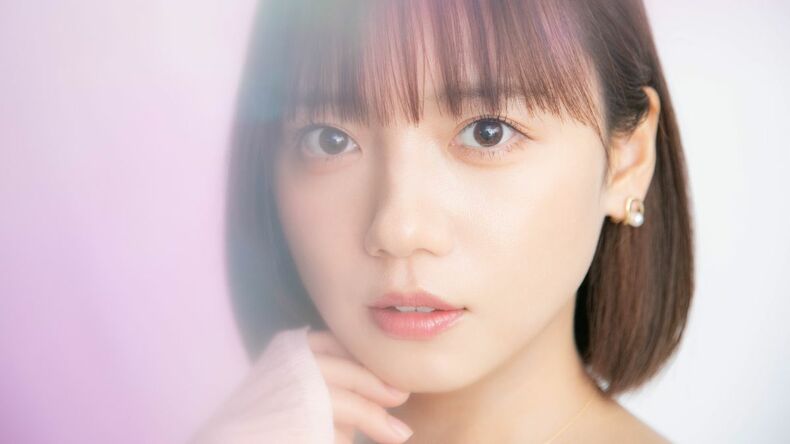 俳優・齊藤京子の進化が止まらない！復讐ドラマの主演で仲良くなった共演者って？将来のこと、結婚願望についても聞きました♡