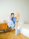 一ノ瀬美空。ar12月号より