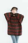 齊藤京子。ar11月号より