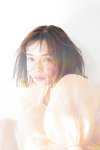 佐藤栞里。ar7月号より