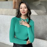 『26歳、初めての妊娠で変化する身体に対応できているか不安…』初代バチェロレッテ・福田萌子が妊娠時にしていた心構えとは？「あなたはすでに子どもを育てている親」