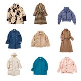 春先まで使えてシャレる♡自分らしさで周りと差をつける【あざとアウター】9連発