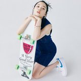 広瀬すず、朝のルーティンが意外すぎる！「出かける10分前に起きます」読んだらすずに近づけるかも!?美のヒミツを徹底考察