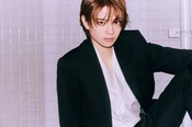 岩瀬洋志が気になってしまう人は…「優しい人が一番です」恋人のシェアはアリ？シェアハウスをするなら役割は？ドラマ『北くんシェア』の裏話も語る♡