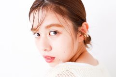 【ハニー眉って何!?】ネクストブレイク♡明るいイエローでガツンと攻め♡ 