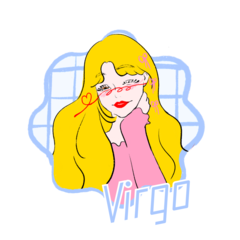 【乙女(おとめ)座・2024年下半期の運勢】恋愛よりも仕事が発展!?　全体運は9月以降にアップの予感♡