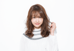 フェミニンウエーブで モテ度UPを狙って♥