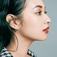 「え、マット肌ってこんなにおしゃれだったの!?」実はじわじわキテる【令和マット肌】を作るコツって？