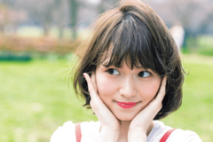 オンナっぽ×キュートボブで攻められたら 落ちない男はゼーロー!!