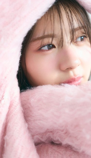 池田エライザ着用♡2022AW♡ダウンジャケット＆ボアシャツ♡RIJOUME 池田エライザ、ラフなのに色っぽい！ 魅惑の赤を着こなす | arweb