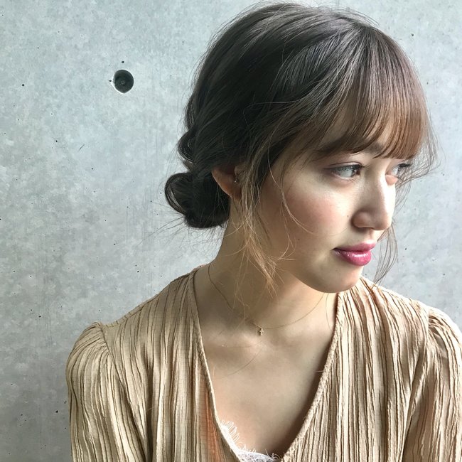 第一印象で”あ、可愛い“を狙う！ ar流婚活アレンジで選ばれる女に♡