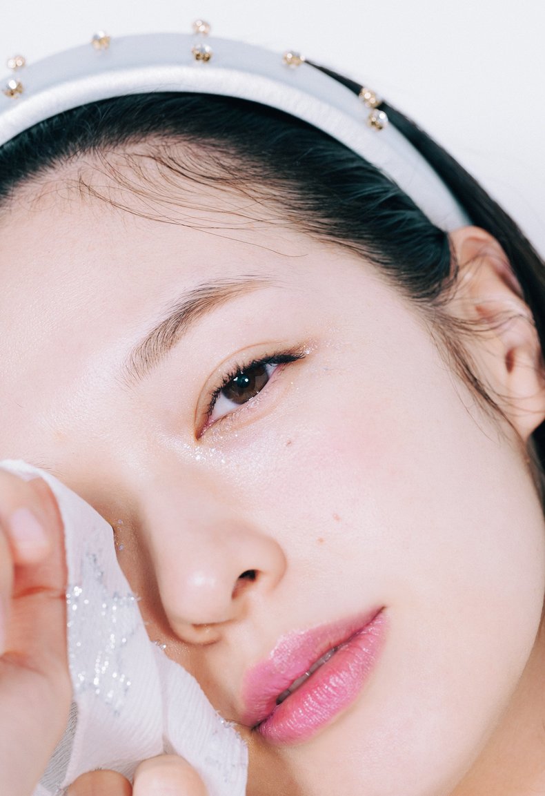 森絵梨佳。ar9月号より