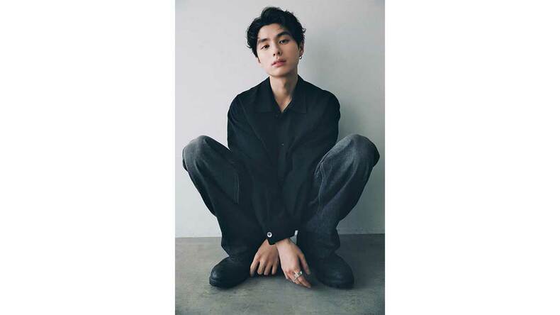 本田響矢「我慢できるんだっていうのは新発見でした」4ヶ月我慢しているものって?大好きなモノ、苦手なモノを告白♡