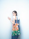 佐藤栞里。ar5月号より