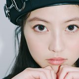 国宝級美女・今田美桜のパーツを大研究♡「眉が薄くても、それだけですごく可愛くなるのでオススメです！」パーツケアの秘密を語る