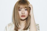 安斉かれん『M 愛すべき人がいて』の裏側解禁！「田中みな実さんに耐えきれなくて三浦翔平さんの後ろに隠れちゃうっていうNGを出したり…」プレッシャーに打ち勝つ強さの秘密とは？
