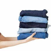 「やせた？」と聞かれちゃう♡ STY伊東に学ぶ!! シャレガール御用達・最旬【デニムブランド】５選