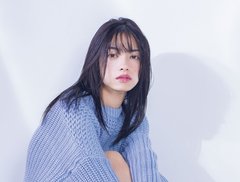 高田まりあってどんな人？エキゾなムード漂う美女の素顔は「超天真爛漫！」