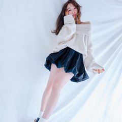「脚が盛れる服が知りたい！」 トレンド＆スタイルアップを欲張りに♡上西星来が着こなす【美脚コーデ】3選