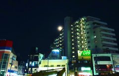 東京に生まれた。それだけのことだった。【カツセマサヒコ】