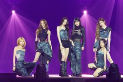 izna（イズナ）がarwebに登場！「アイドルじゃない人生は想像できません」と答えたメンバーは？オールラウンダーガールズグループにインタビュー♡