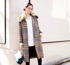 コート事情は奥深い♡ 1着は持っておくべきイマドキコートまだまだあります！