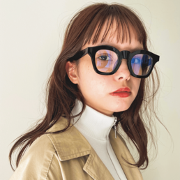 【ロング】個性を宿したオンリーワンな秋ヘアはいかが?