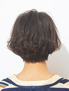 甘党女子に朗報 失敗しないレディーなショートをご賞味あれ Ar アール Web