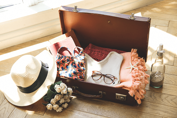 あなたにはどれが効く？恋が叶う香りを9タイプ診断