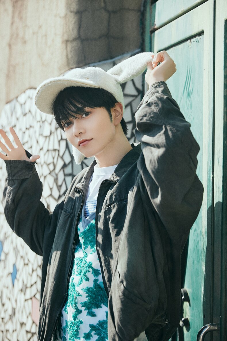 aoen・礼央（REO）