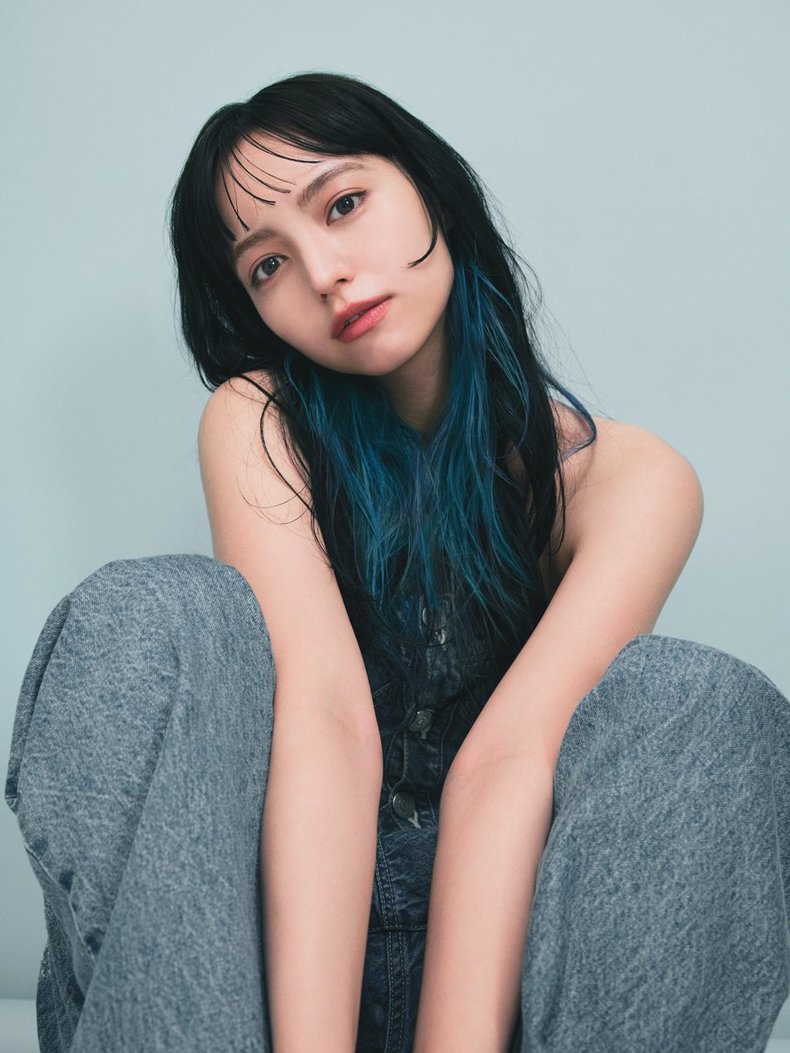 担当美容師／田中祐次さん(K.e.y)