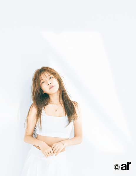 宇野実彩子 風通しのいい恋愛は捨てた 男女問わず憧れの存在である彼女への10の質問 Ar アール Web 3ページ目 大好きな人にモテるための髪型 メイク ファッション情報満載