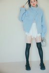 桜田ひより。ar1・2月合併号より