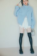 桜田ひより。ar1・2月合併号より