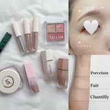 安いけど実際どうなの？海外通販SHEINで買えるコスメ「SHEGLAM（シーグラム）」を徹底レビュー！色味や使用感、おすすめアイテムをご紹介