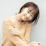 「なんだかんだシンプルなあの髪型が好き♡」　好感度バツグンなストレートショートスタイル３