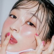 「ダイスキなピンクで新ヌードメイク♡」質感のバリエーション豊かな【エモピンメイク】HOW TO