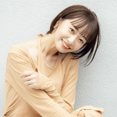 「なんだかんだシンプルなあの髪型が好き♡」　好感度バツグンなストレートショートスタイル３