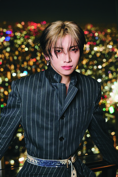 &TEAM･YUMAがナビ！東京スカイツリーのきらめく夜景に心酔…♡