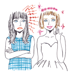 「友達の幸せ報告が正直ウザい」って人、そのままでいいんです！ 人と自分を比べないためにすべきコト。