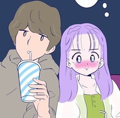 そんなんズルい! これが無意識にモテちゃう男の行動です【漫画・占いちゃんは決めきれない!♯33】