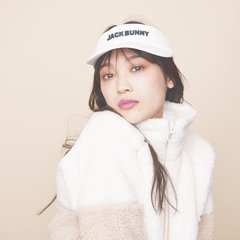 【ar golf】「浮いちゃうかな…」ハードル高めの青みピンクを味方に！　目元のくすみを飛ばして、透明感が爆上がりする春色メイクが優勝♡