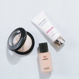 「おバブってすっきり美人っていうよりも...」HM・イガリシノブが厳選!おバブ顔になれるトーンアップTOP3
