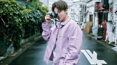 7ORDER・諸星翔希「乙女心は妹から教育されてます（笑）」妹との思い出