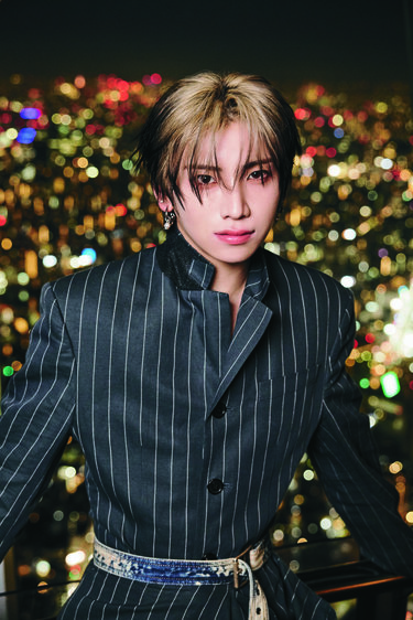 &TEAM・YUMAがナビ！東京スカイツリーのきらめく夜景に心酔…♡ | arweb