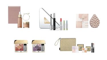 クリスマスコフレ2025特集】デパコスや韓国コスメなど人気ブランドの