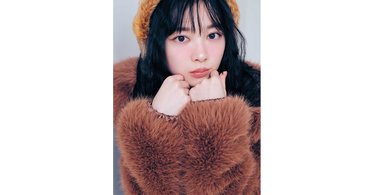 櫻坂46・森田ひかる、2026年の干支コーデを披露♡ 午年にちなんだ