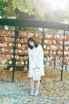 齊藤京子。ar2月号より