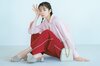 佐藤栞里。ar10月号より